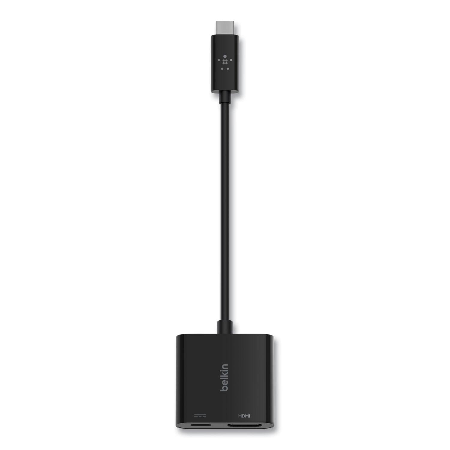 Belkin  
HDMI