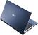 Alt View Standard 1. Acer - Aspire 14" Laptop - 4GB Memory - 500GB Hard Drive - Cobalt Blue.