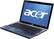 Left Standard. Acer - Aspire 14" Laptop - 4GB Memory - 500GB Hard Drive - Cobalt Blue.
