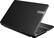 Alt View Standard 1. Gateway - 15.6" Laptop - 4GB Memory - 640GB Hard Drive - Ebony Black.