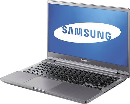 Best Buy: Samsung Laptop / Intel® Core™ i5 Processor / 14" Display ...