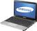 Angle Standard. Samsung - NC215 10.1" LED Netbook - Intel Atom N570 1.66 GHz - Black.