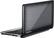 Alt View Standard 1. Samsung - NC215 10.1" LED Netbook - Intel Atom N570 1.66 GHz - Black.