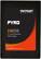 Front Standard. Patriot Memory - Pyro 240 GB 2.5" Internal Solid State Drive.