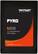 Front Standard. Patriot Memory - Pyro 60 GB 2.5" Internal Solid State Drive.