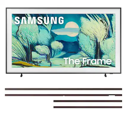 SAMSUNG
The Frame