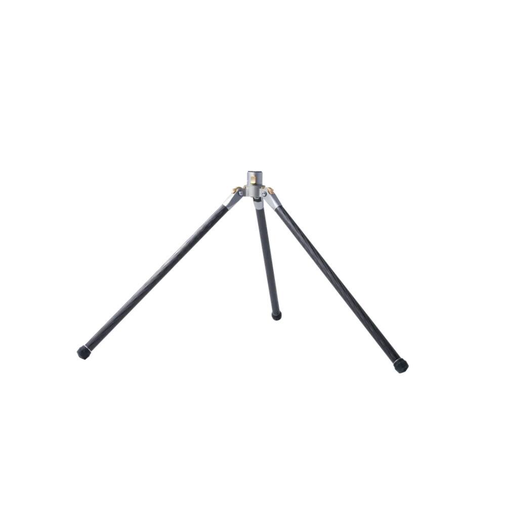 Angle. Harlowe - Harlowe Rocket CF 6Ft Quick Release Adjustable Monopod.