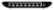 Alt View Zoom 11. TP-Link - 8-port Gigabit Ethernet Unmanaged Switch - Black.