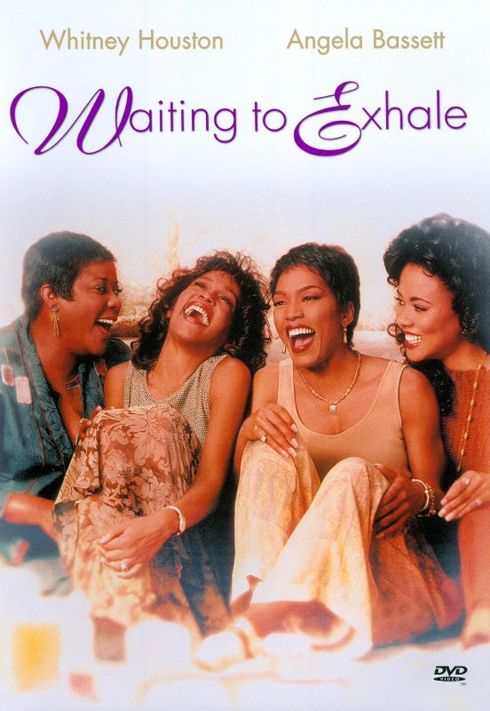  Waiting to Exhale [DVD] [1995]