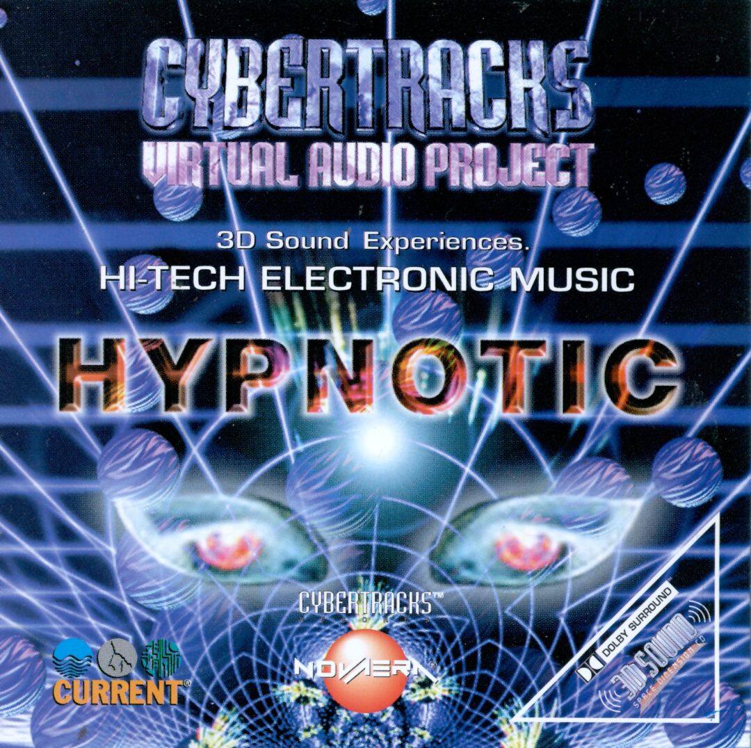 SCARICARE CYBERTRACKS VIRTUAL AUDIO PROJECT