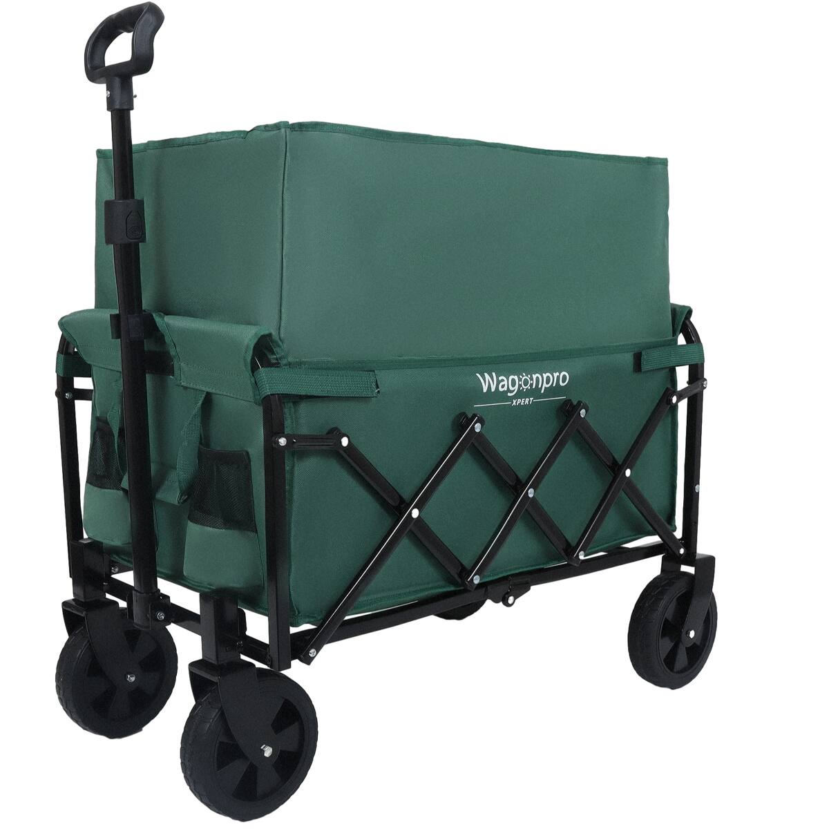 Wagonpro XPERT