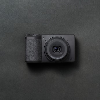Ricoh GR IV Monochrome Camera Black - Best Buy Ricoh GR IV Monochrome Camera Black - Best Buy