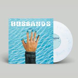 The Husbands - Cuatro - VINYL LP