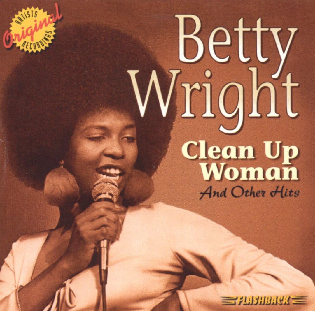 best-buy-clean-up-woman-cd