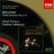 Front Standard. Brahms: Violin Sonatas Nos. 1-3 [CD].