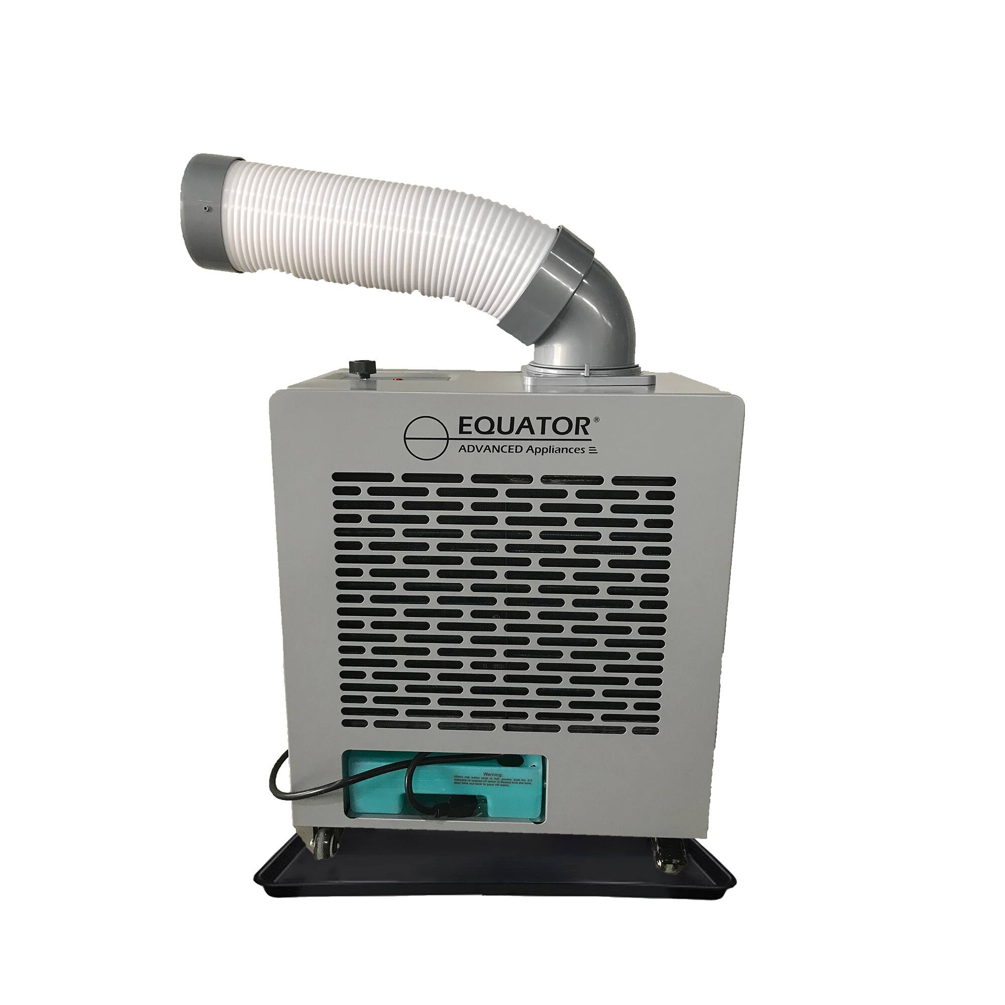 EQUATOR  
ADVANCED Appliances