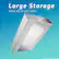 Large Storage
Store all of your files
MERCURY ELITE PRO