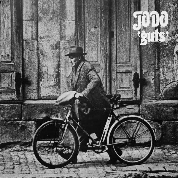 Guts [LP] [VINYL] price history on PriceWatchPro