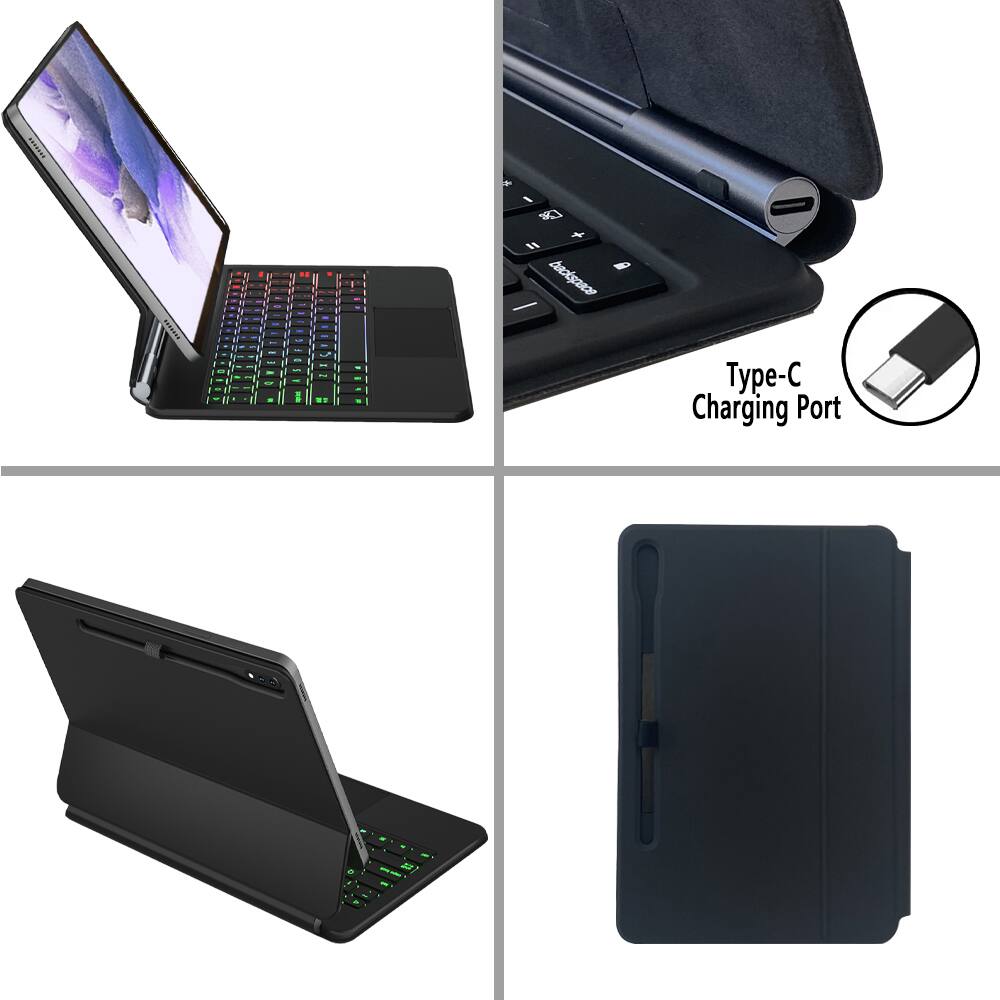 Type-C Charging Port