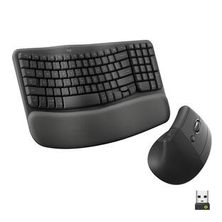 Microsoft Comfort Desktop 5050 Ergonomic Full size Wireless Microsoft Comfort Desktop 5050 Ergonomic Full size Wireless