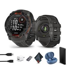 TORCH GARMIN CTRL SAT 1 38 GPS LIGHT 8:47 10 MENU UP * hultht DOWN 5:56 10 99d ABC 68 BACK SET SOLAR INSTINCT nCO 5 04092 5 I CE METE MET 100 S70 12Q MIL CARMIN KAVE
