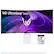 LG UltraGear OLED
LG UltraGear OLED Gaming Monitor
#1 OLED Gaming Monitor Brand in the USA
Source: Circana, LLC, Retail Tracking, Monitors, Gaming Designed, Display Type: OLED, Dollars, Jan - Dec 2025