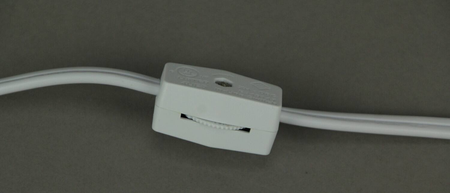 Alt View 3. Zeckos - White Faux Helmet Shell Decorative Coastal Art Accent Lamp - White.