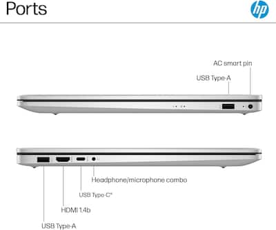 HP 17 17.3 HP 17 17.3