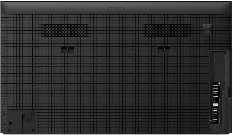 Sony 65" Class BRAVIA 8 II OLED 4K UHD Smart Google TV (2025) K65XR80M2 ...