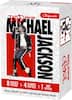 BAD WORLD TOUR
MICHAEL JACKSON
Keepsake
8 PACKS PER BOX | 4 CARDS PER PACK | 1 HIT PER BOX
MICHAEL JACKSON™ BAD WORLD TOUR KEEPSAKE PREMIERE EDITION