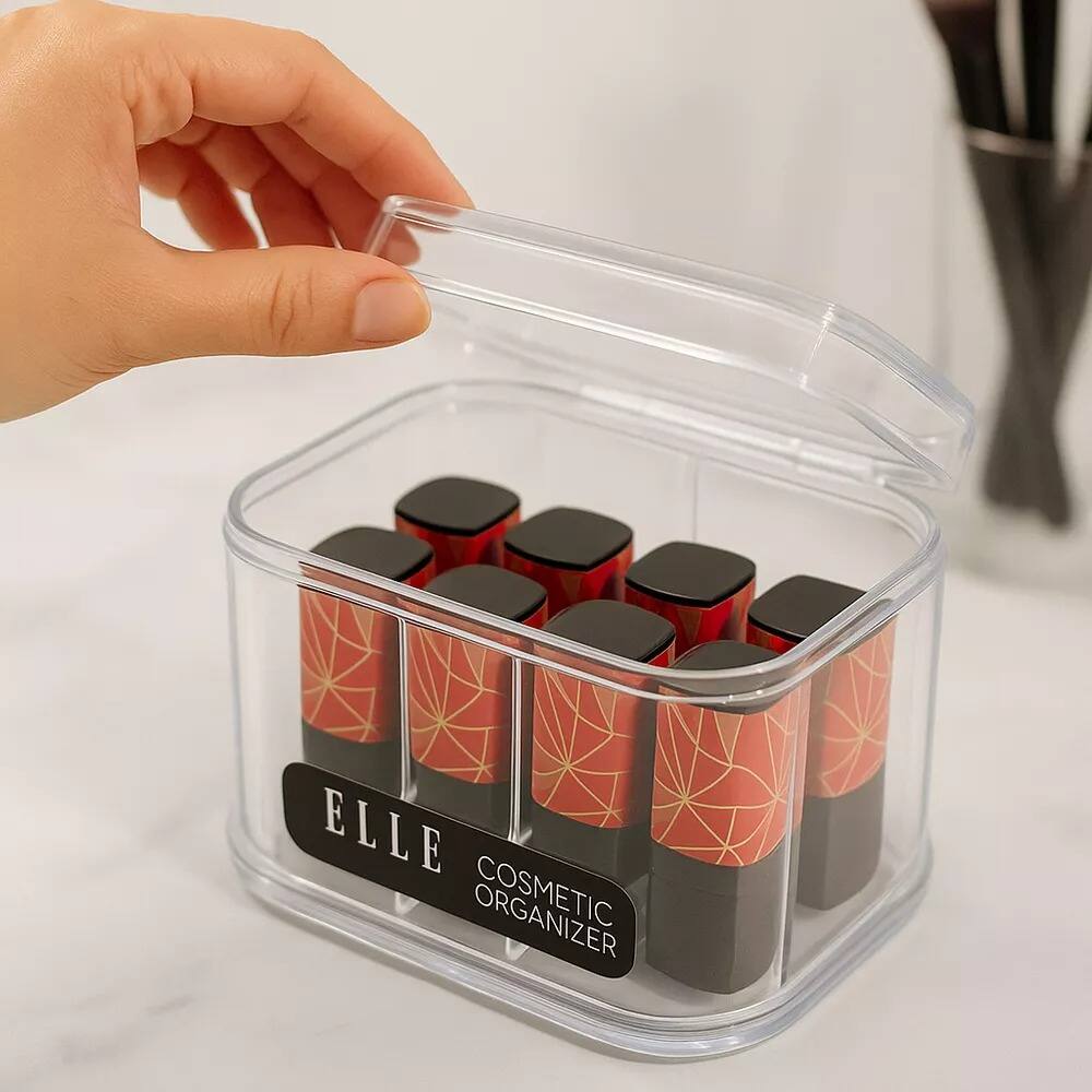 ELLE COSMETIC ORGANIZER