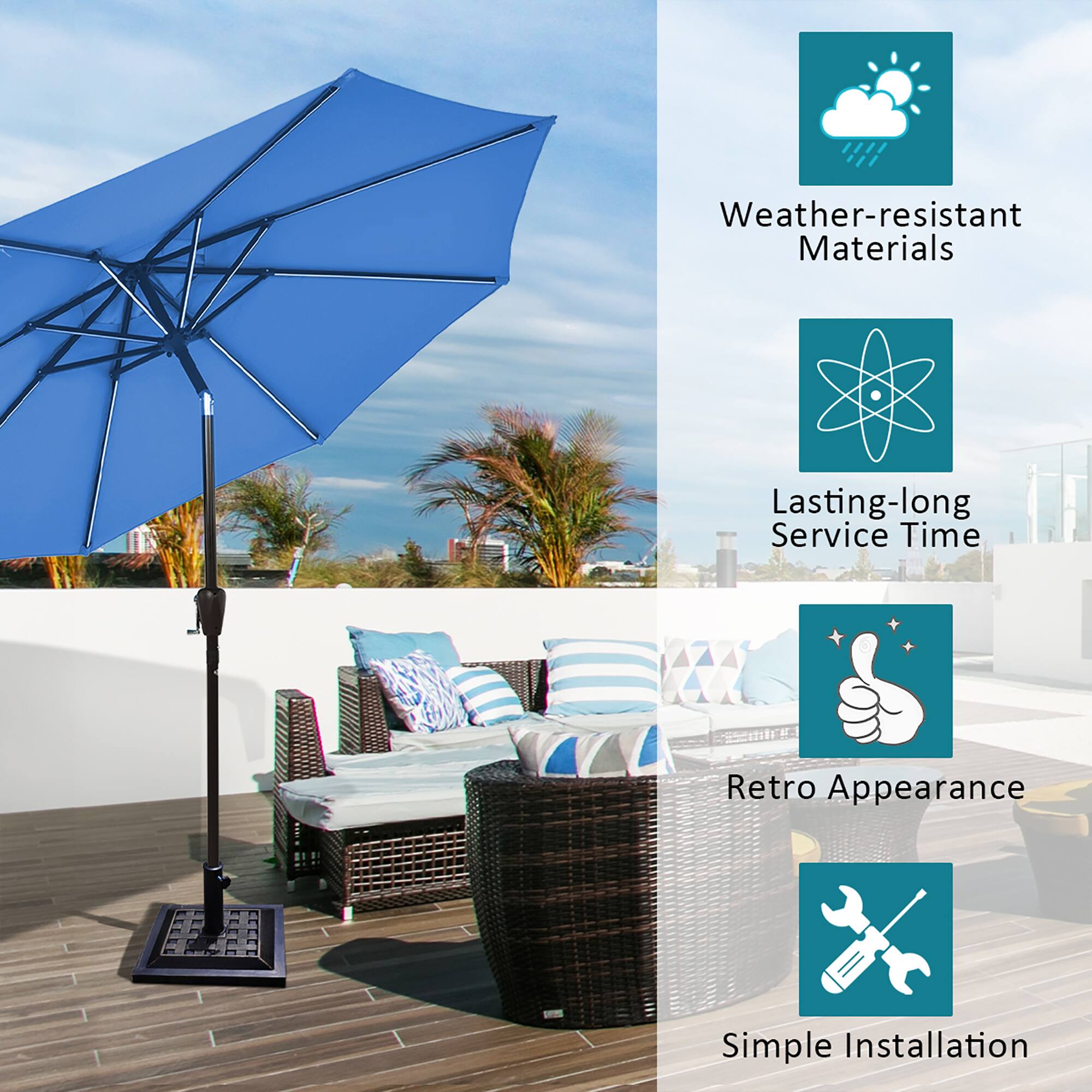 media item thumbnail