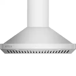 Empava - 30 inches - Convertible - Wall Range Hood - Stainless Steel