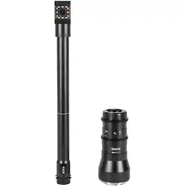 AstrHori - 18mm f/8 2x Macro Probe Lens with Built-In Ring Light
