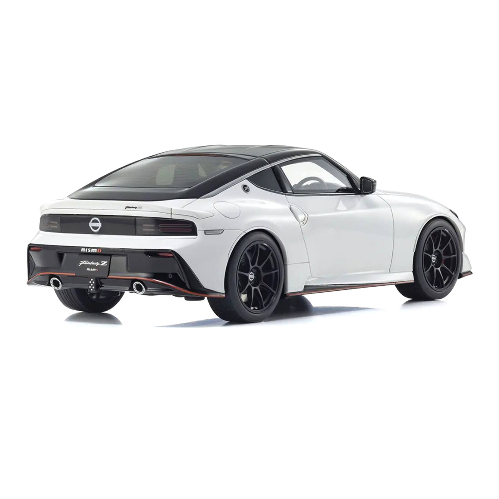 Nismo Fadny Z
