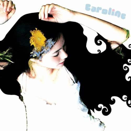 Caroline - Murmurs  - COMPACT DISCS