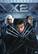 Front. X2: X-Men United - DVD.