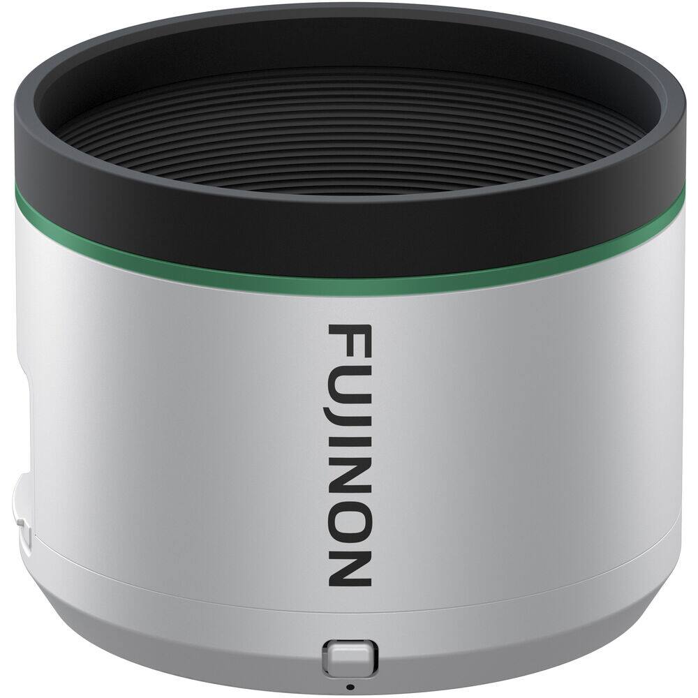 Alt View 4. Fujifilm - FUJIFILM XF 500mm f/5.6 R LM OIS WR Lens + Cleaning kit + Backpack + More.