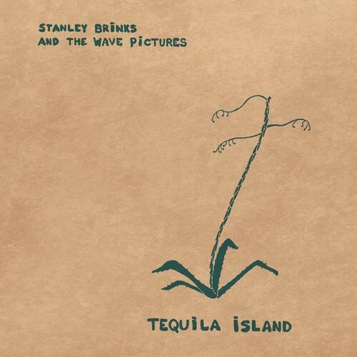 Stanley Brinks - Tequila Island   - COMPACT DISCS [CD] price history on PriceWatchPro