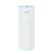 Front. Homedics - TotalComfort Portable Ultrasonic Humidifier - White.