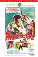 The Hypnotic Eye [1960] - Front_Zoom