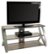 Front Zoom. Calico Designs - Futura Advanced TV Stand for Most Flat-Panel TVs Up to 54" - Champagne.