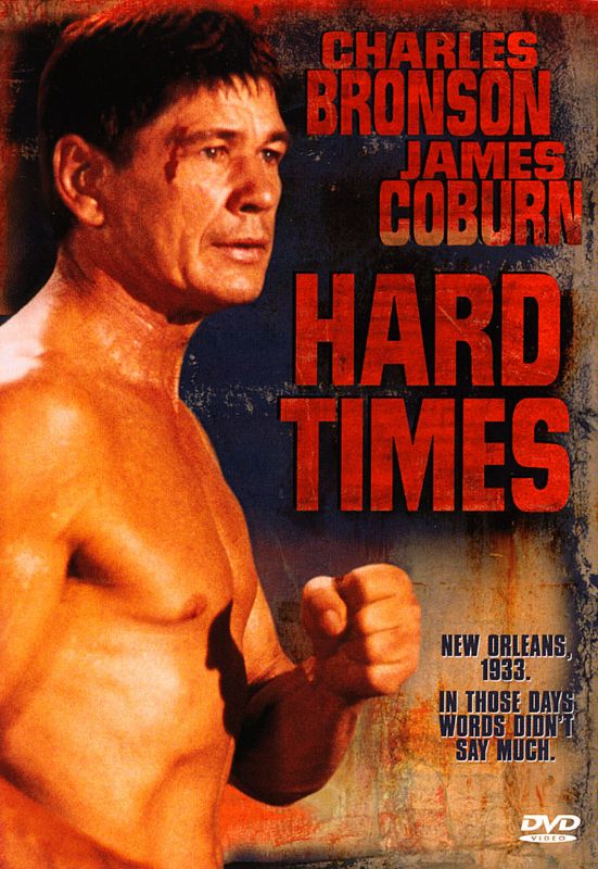 Hard Times (DVD)