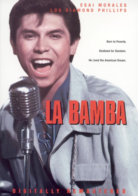  La Bamba [WS] [DVD] [1987]
