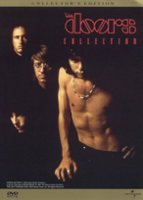 The Doors: The Doors Collection - Collector's Edition [DVD] - Front_Original