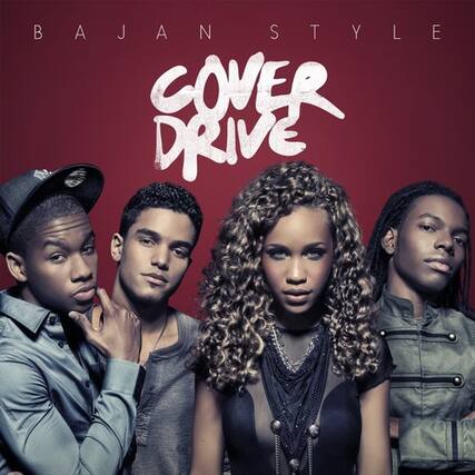 BAJAN STYLE
COVER DRIVE