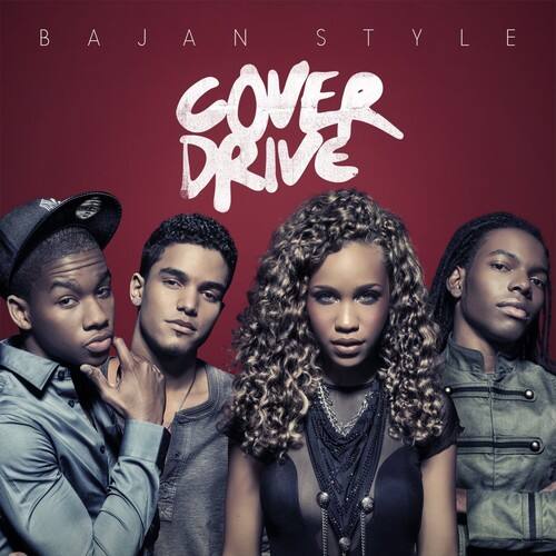 BAJAN STYLE  
COVER DRIVE