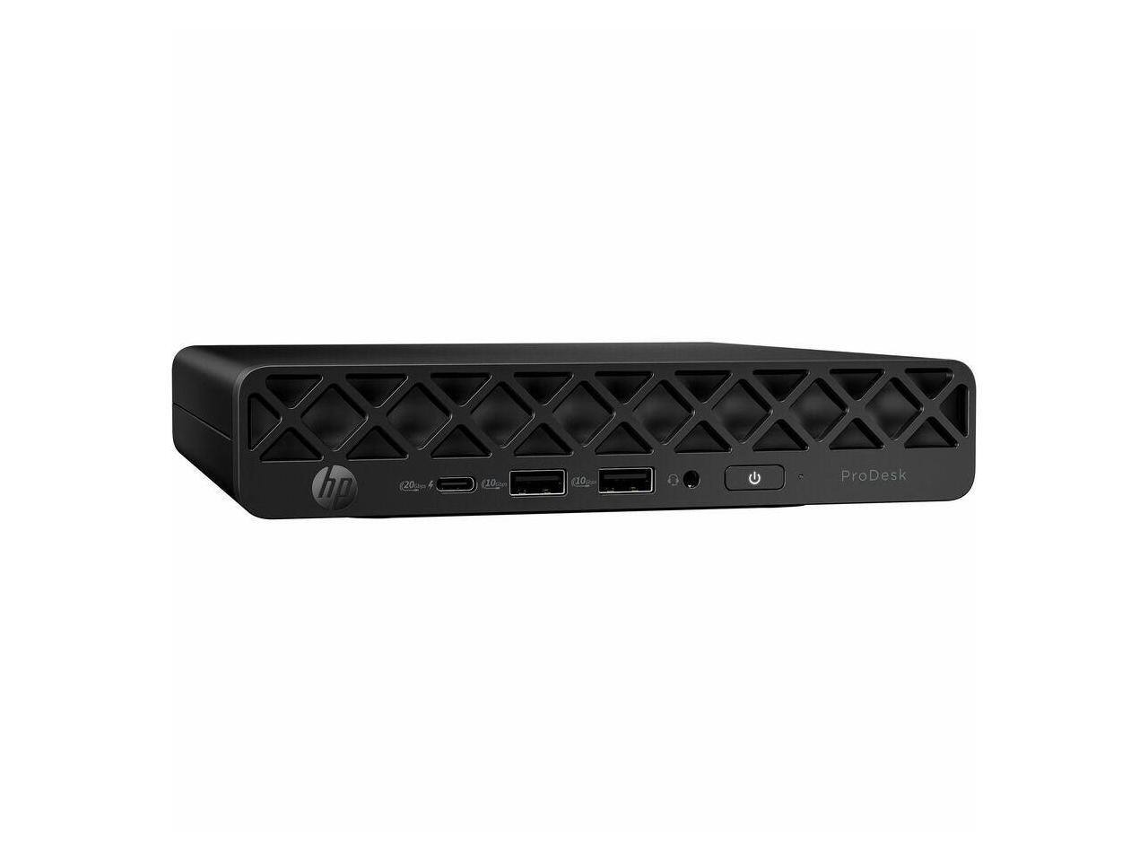 HP ProDesk