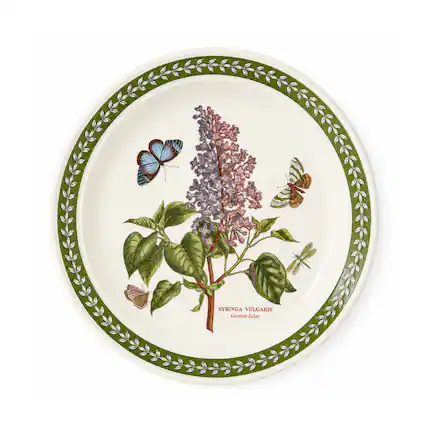 SYRINGA VULGARIS
Garden Lilac