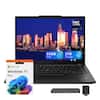 Intel Core Ultra 7
32GB RAM
2TB Storage
Microsoft Windows 11 Pro